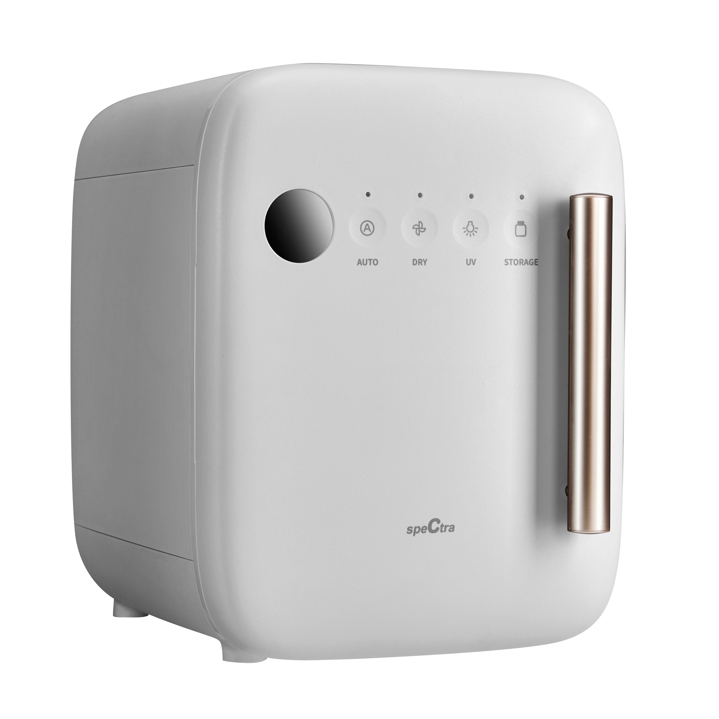 Spectra Ultraviolet Bottle Steriliser – Spectra Baby UK