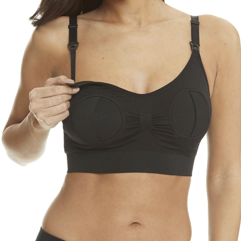 Best hands free pumping bra to on sale wear all day