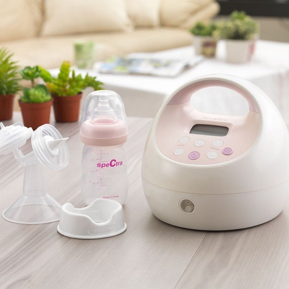 Double on sale breast pump