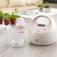 Spectra S2 Double Electric Breast Pump